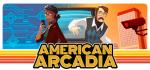 American Arcadia Box Art Front